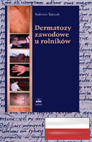 Dermatozy Zawodowe u Rolnikw